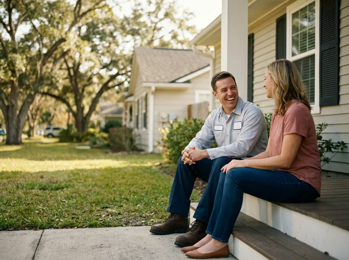Septic tank pumping FAQs for Adkins, TX